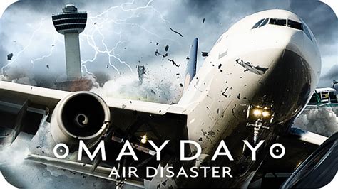 mayday air disaster wiki